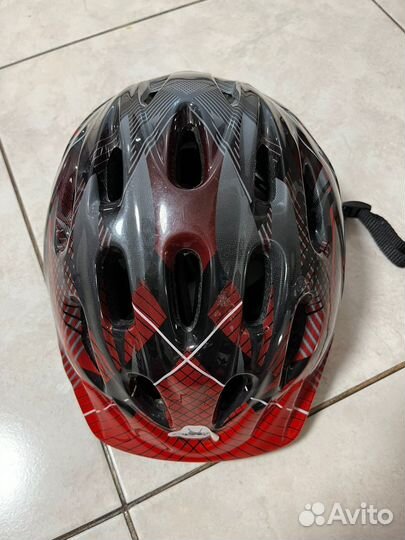 Шлем детский