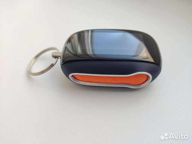 Корпус брелка старлайн В92