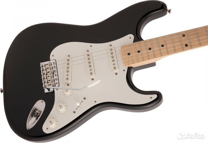 Fender Japan Traditional '50s Stratocaster