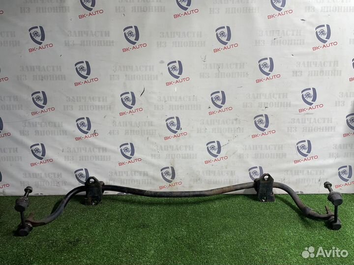 Стабилизатор задний Jeep Grand Cherokee WK2 2013г