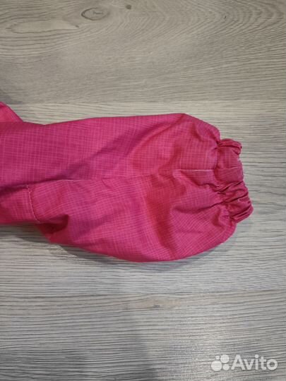 Зимний комбинезон 110 Lassie