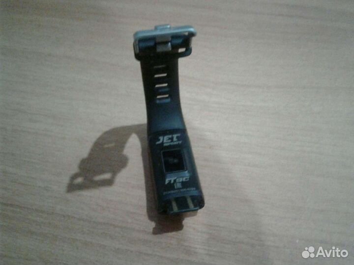Фитнес-браслет JET sport FT-9C