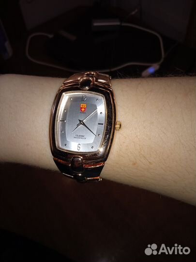 Часы унисекс