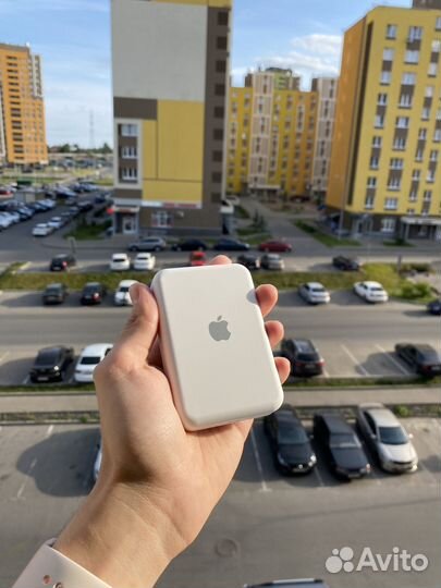 Magsafe battery pack 1к1