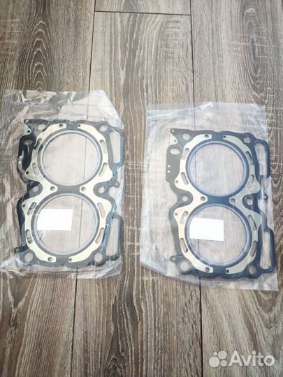 Комплект прокладок гбц 11044AA463 Subaru Ej20