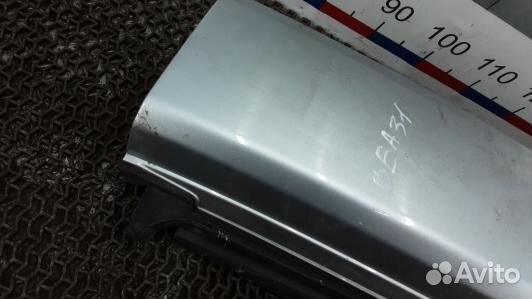 Борт откидной mitsubishi outlander 2 (BEA31SW01)