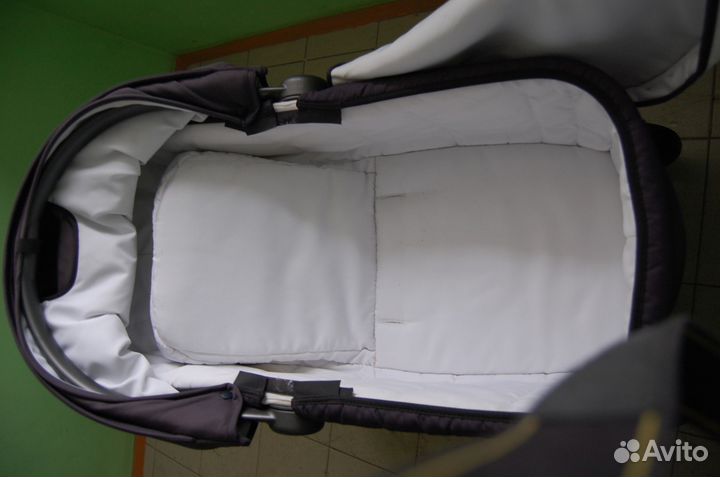 Коляска Inglesina Sofia comfort