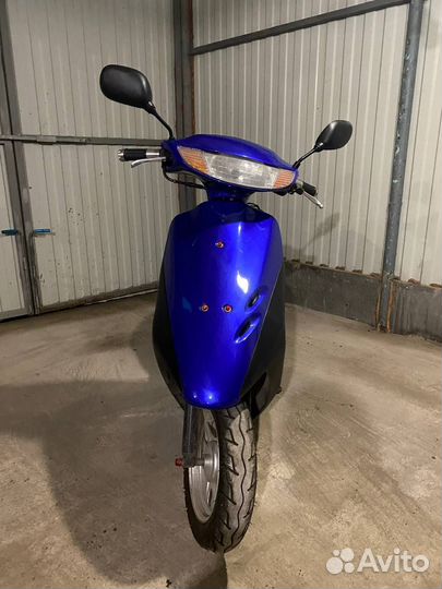 Хонда Дио 34