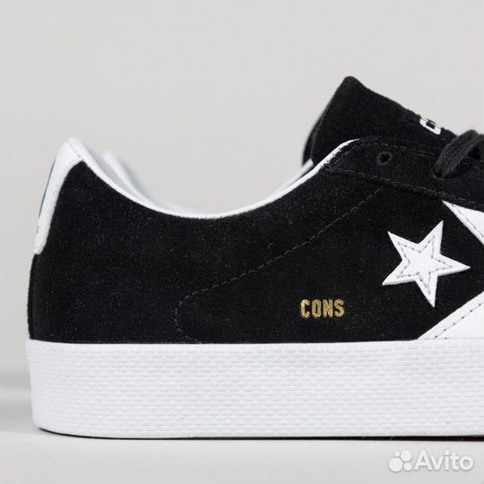 Converse Cons PL Vulc Pro Ox