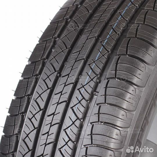 Michelin Latitude Tour HP 235/55 R19 101V