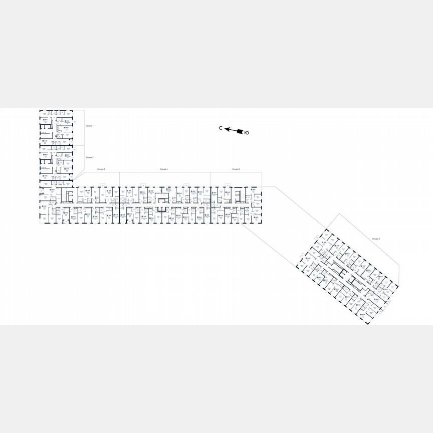 3-к. квартира, 100,9 м², 4/18 эт.