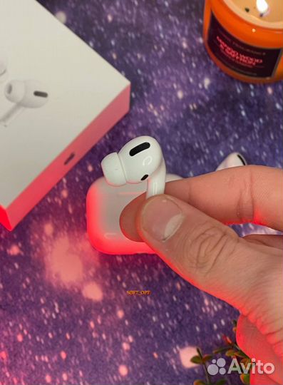 Airpods pro premium + Доставка