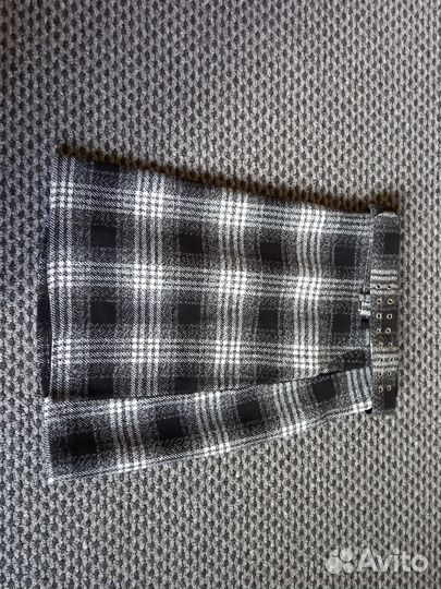 Юбка шорты для девочки