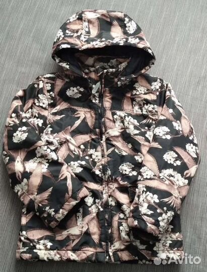 Куртка деми