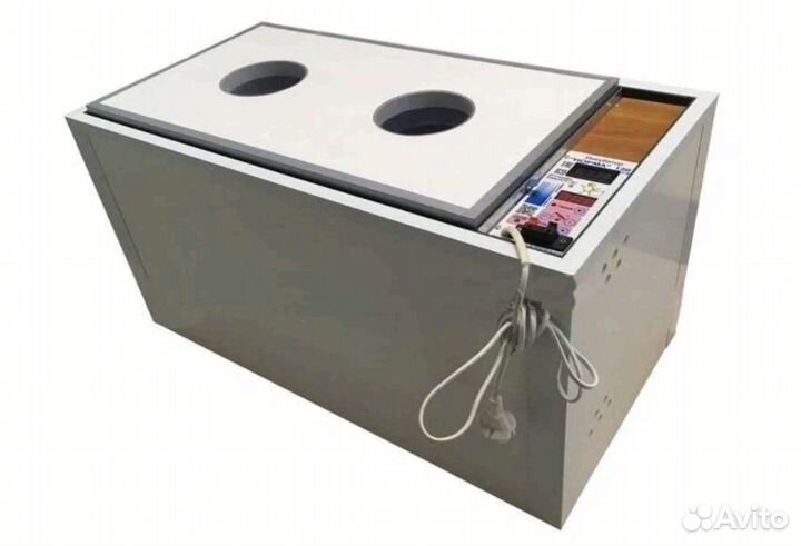 Инкубатор для яиц автоматический