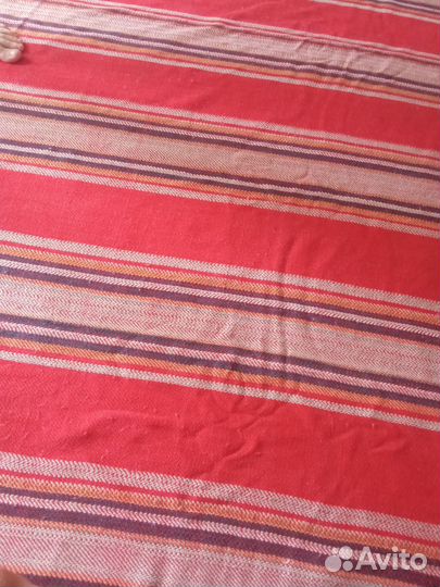 Ковры и паласы бу