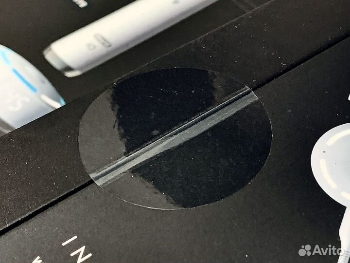 Зубная щетка Oral-B iO Series 10 (White)