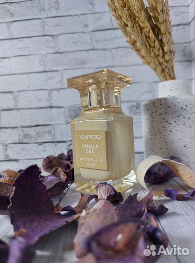 Tom Ford Vanilla Sex 50ml