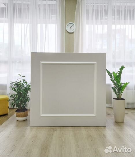 Ресепшн Стойка администратора на заказ