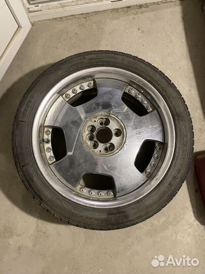 Triangle TR968 245/40 R18