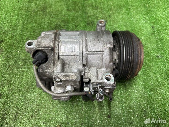 Компрессор кондиционера Bmw 1-Series E87 118D