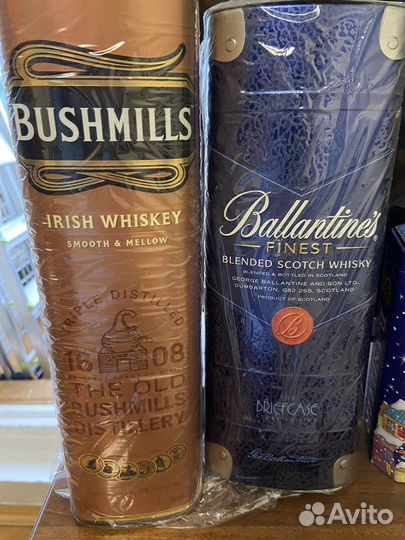 Баночка жестяная, мешочек для чая кофе