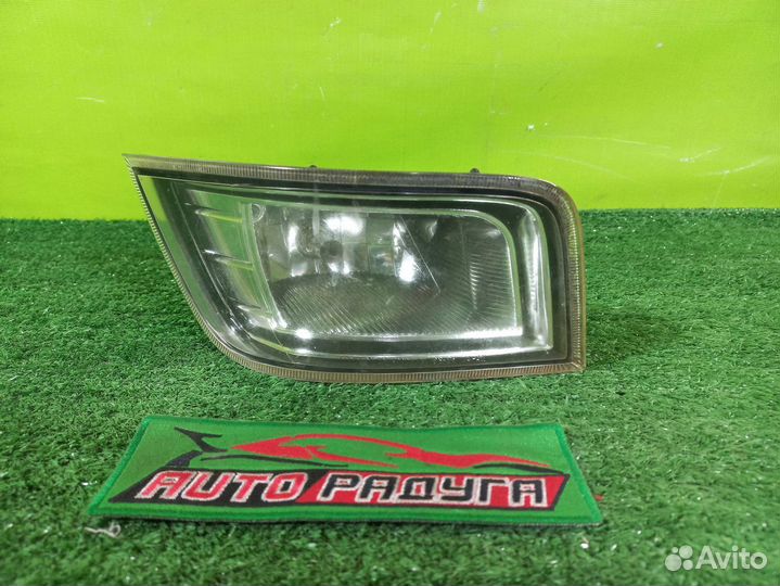 Туманка toyota ACT10,ZCT10,ZCT15 OPA 632