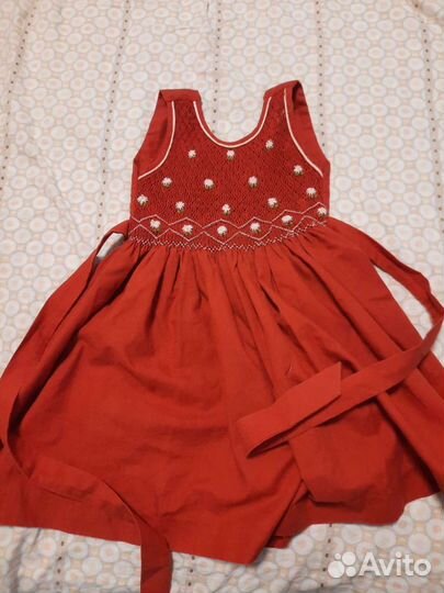 Пакет вещей 1,5-2 года (10 шт)