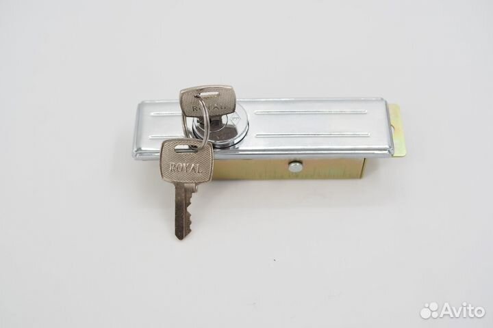 Замок для шкафа Практик Royalox r1100