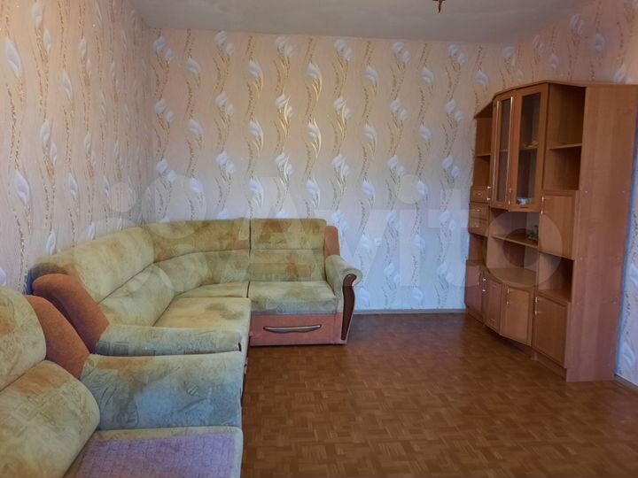 1-к. квартира, 34 м², 2/9 эт.