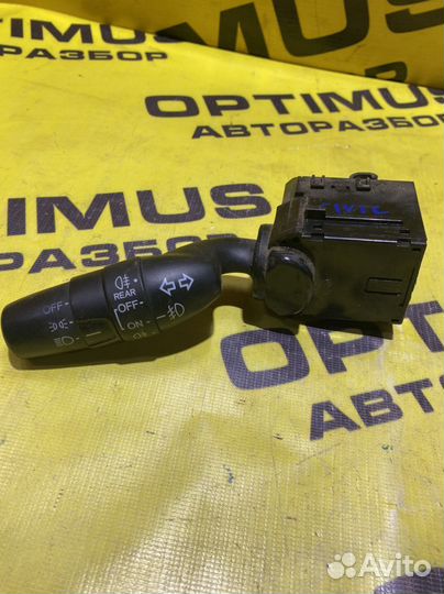 Подрулевой переключатель Honda Civic 4D