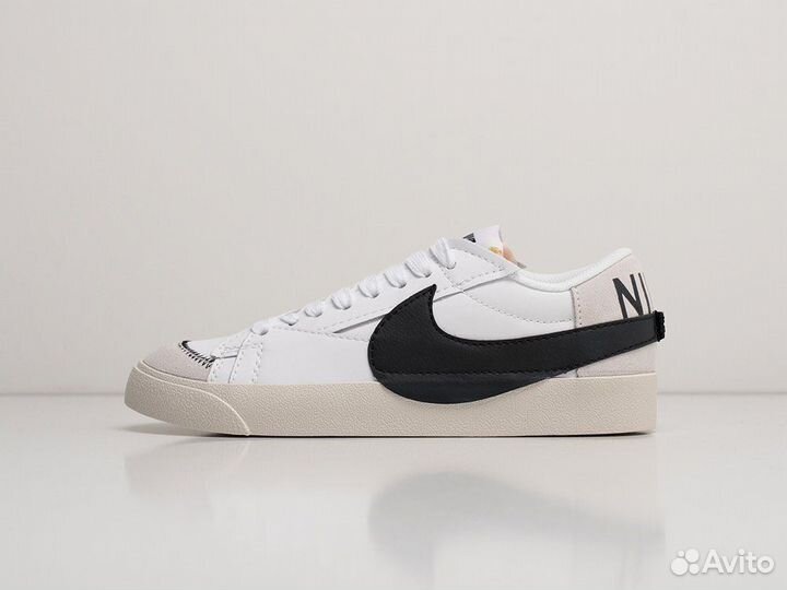 Nike Blazer low 77