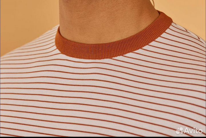 Футболка мужская Loro piana