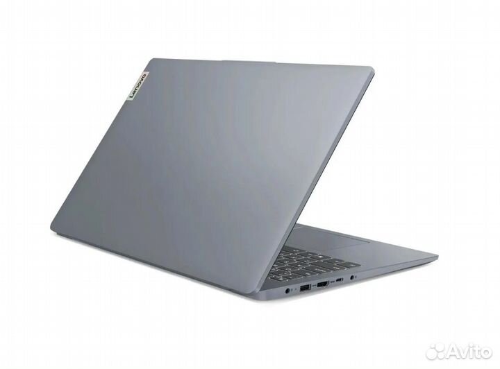 Ноутбук Lenovo IdeaPad Slim 3 i5-12450h/16/512