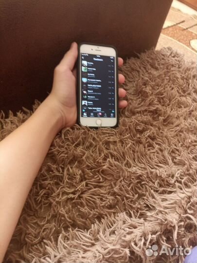 iPhone 6S, 32 ГБ