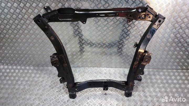 Подрамник передний Renault Duster HS F4RE410 2015