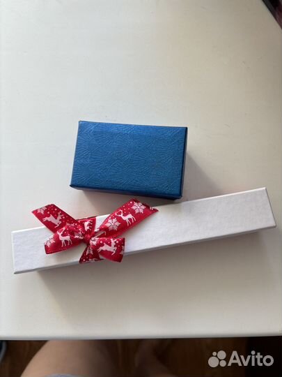 Коробка для украшений