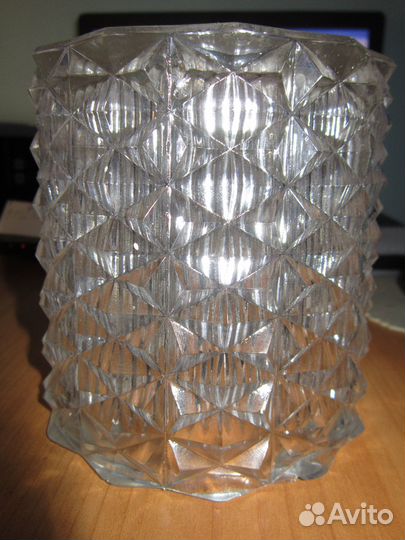 Плафон СССР