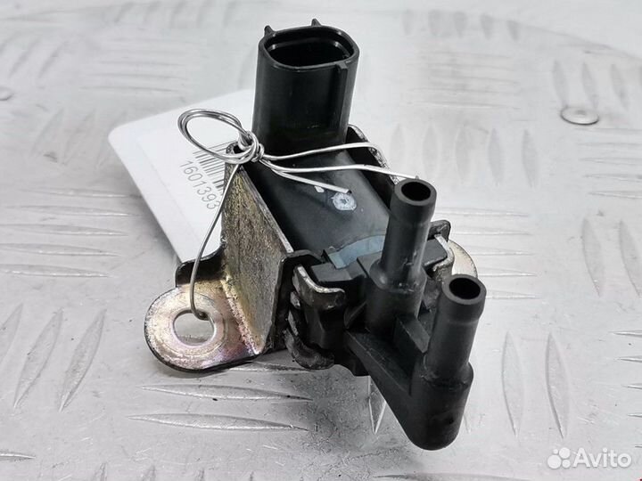 Клапан вакуумного управления Daihatsu Sirion 2