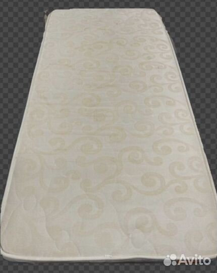 Матрас орматек 190x90