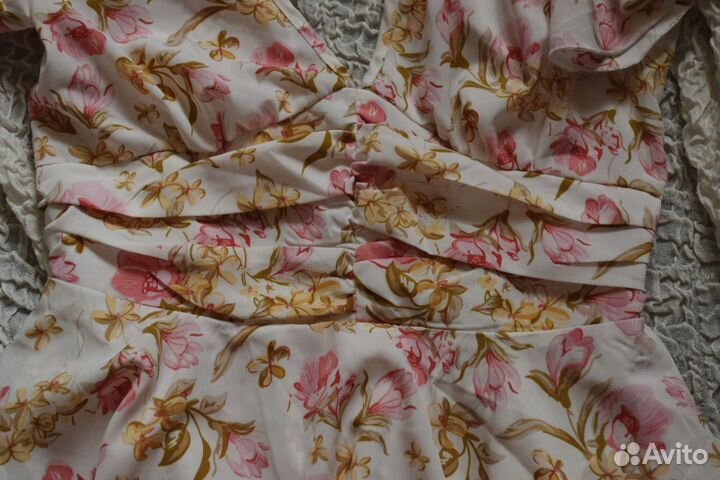 Новый комбинезон женский размер XS Shein