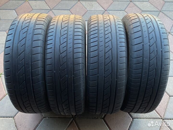 Michelin Latitude Sport 225/60 R18
