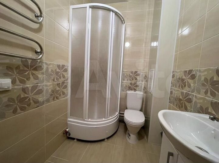 Квартира-студия, 27,1 м², 13/16 эт.