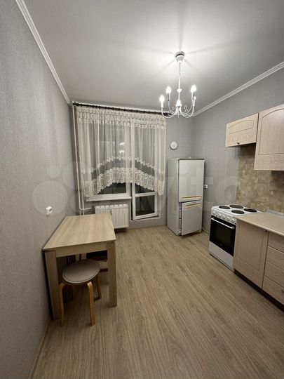 1-к. квартира, 34 м², 3/5 эт.