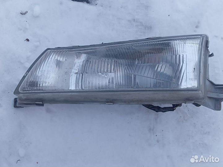 Daewoo nexia фара