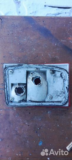 Поворотники audi 100 с4