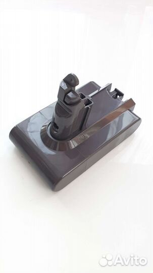 Аккумуляторы для пылесоса Dyson V6/V7/V8/V10/V11