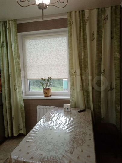 2-к. квартира, 46,2 м², 2/9 эт.