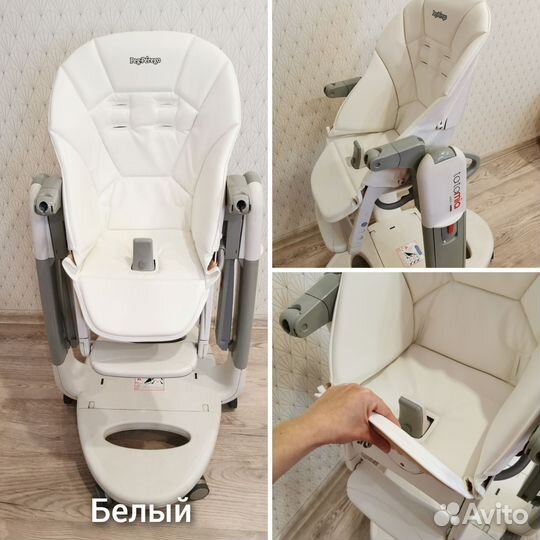 Чехол peg-perego tatamia follow me