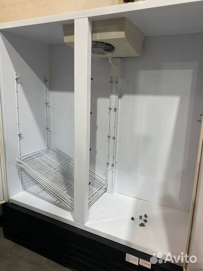 Холодильный шкаф